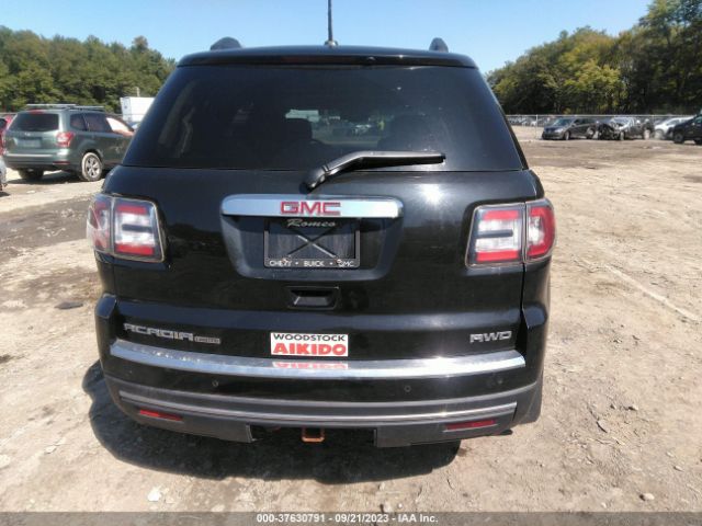 1GKKVSKD6HJ213065 GMC Acadia Limited Limited