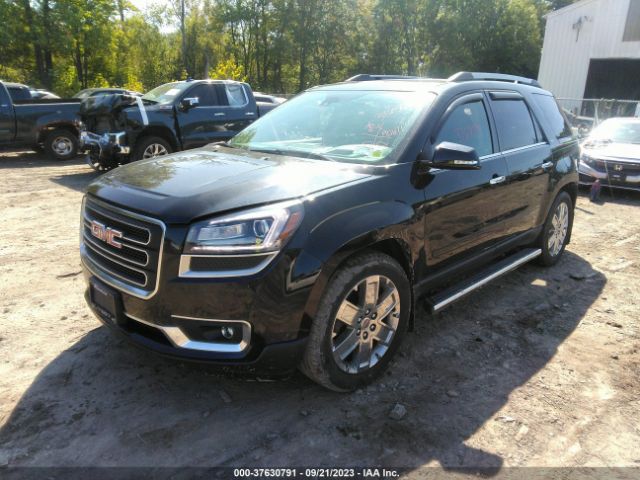 1GKKVSKD6HJ213065 GMC Acadia Limited Limited