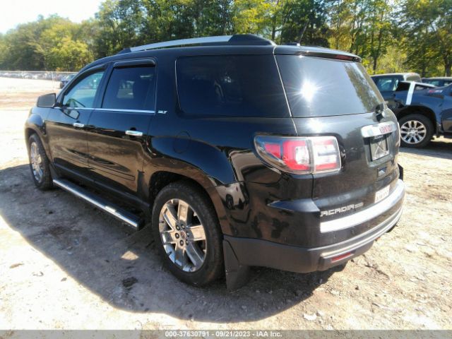 1GKKVSKD6HJ213065 GMC Acadia Limited Limited