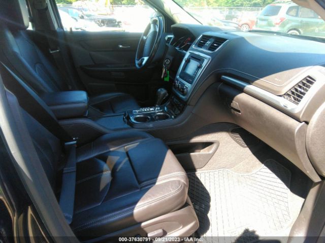 1GKKVSKD6HJ213065 GMC Acadia Limited Limited