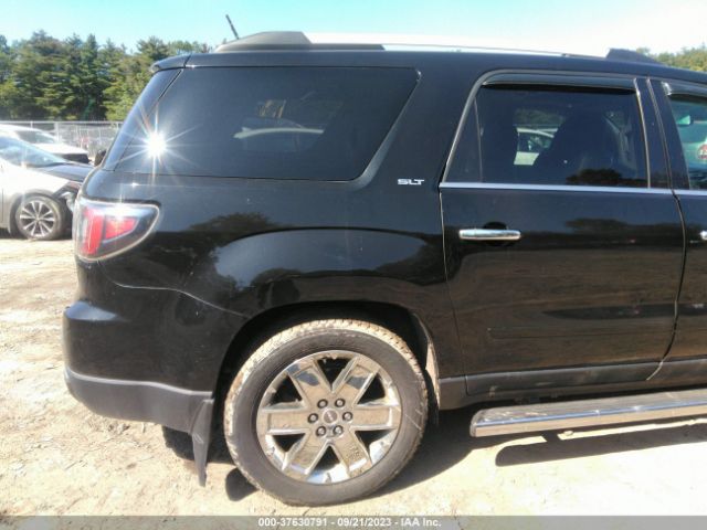 1GKKVSKD6HJ213065 GMC Acadia Limited Limited