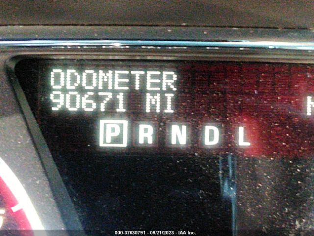 1GKKVSKD6HJ213065 GMC Acadia Limited Limited