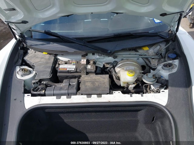 2013 PORSCHE BOXSTER WP0CB2A85DS133886 Photo 9