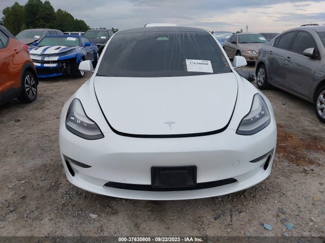 Tesla Model 3 Range 2019 5YJ3E1EA2KF447584 Image 11
