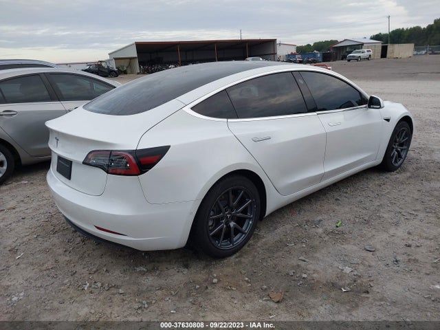 Tesla Model 3 Range 2019 5YJ3E1EA2KF447584 Image 4