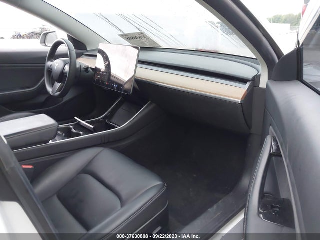 Tesla Model 3 Range 2019 5YJ3E1EA2KF447584 Image 5