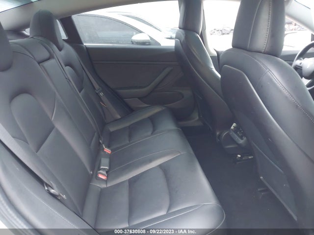 Tesla Model 3 Range 2019 5YJ3E1EA2KF447584 Image 8