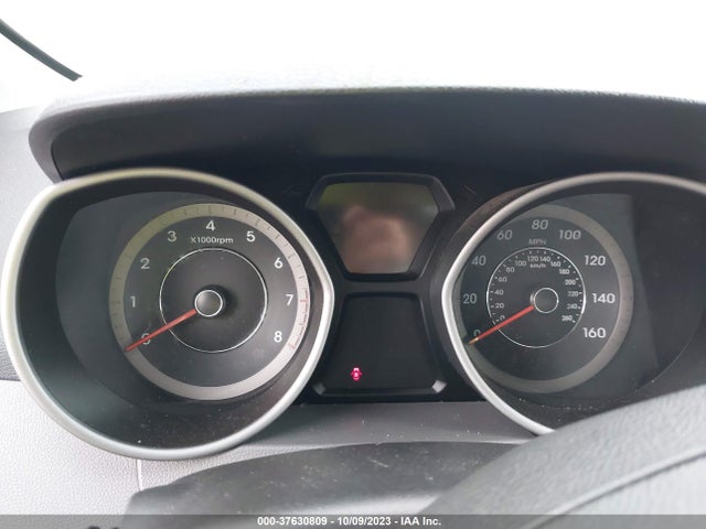 Hyundai ELANTRA SE 2016 KMHDH4AE3GU479119 Image 7