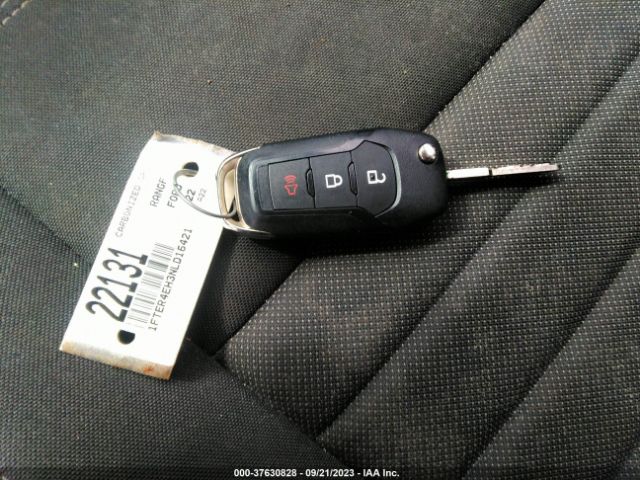 1FTER4EH3NLD16421 Ford Ranger Xl/xlt/lariat