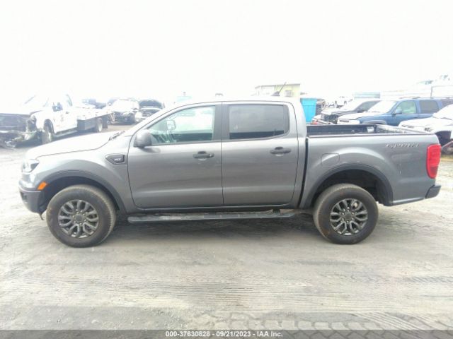 1FTER4EH3NLD16421 Ford Ranger Xl/xlt/lariat