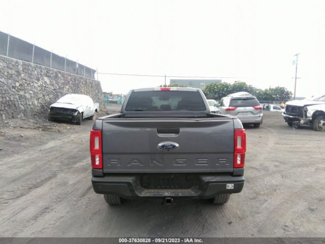 1FTER4EH3NLD16421 Ford Ranger Xl/xlt/lariat