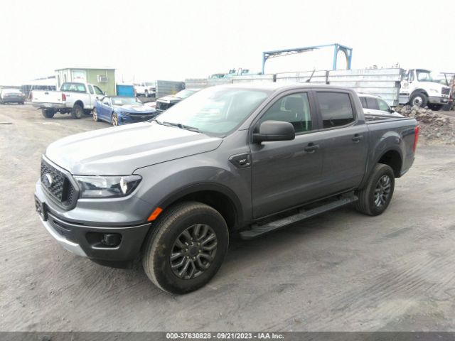 1FTER4EH3NLD16421 Ford Ranger Xl/xlt/lariat