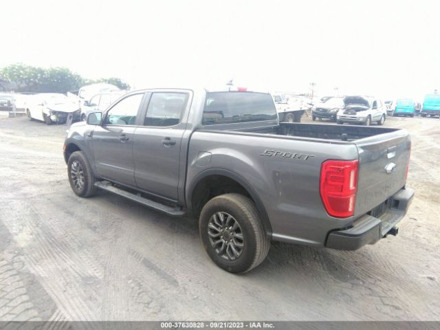 1FTER4EH3NLD16421 Ford Ranger Xl/xlt/lariat