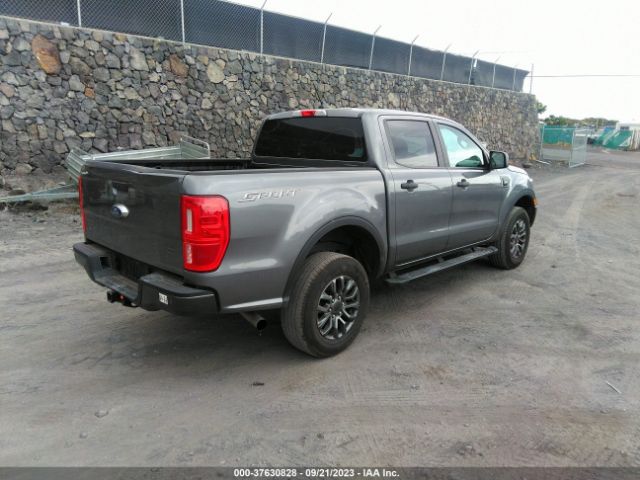 1FTER4EH3NLD16421 Ford Ranger Xl/xlt/lariat