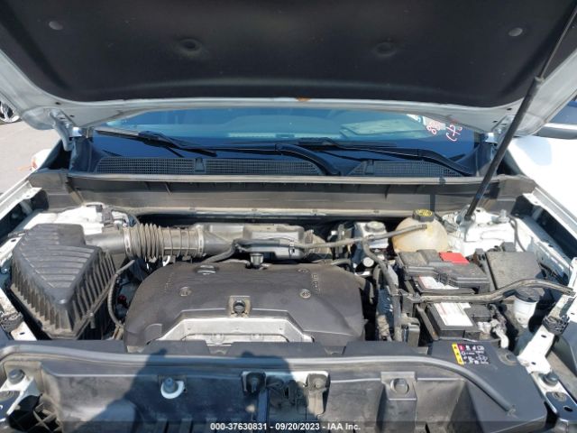 1GKKNKLA3MZ125042 GMC ACADIA SLE