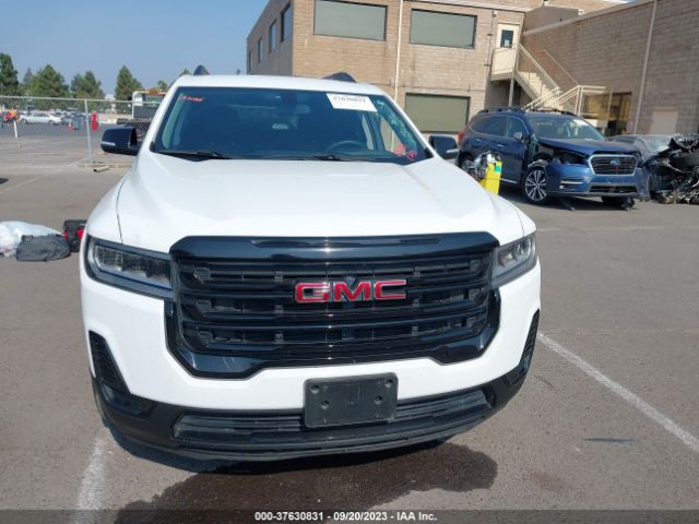 1GKKNKLA3MZ125042 GMC ACADIA SLE