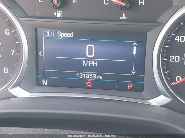 1GKKNKLA3MZ125042 GMC ACADIA SLE