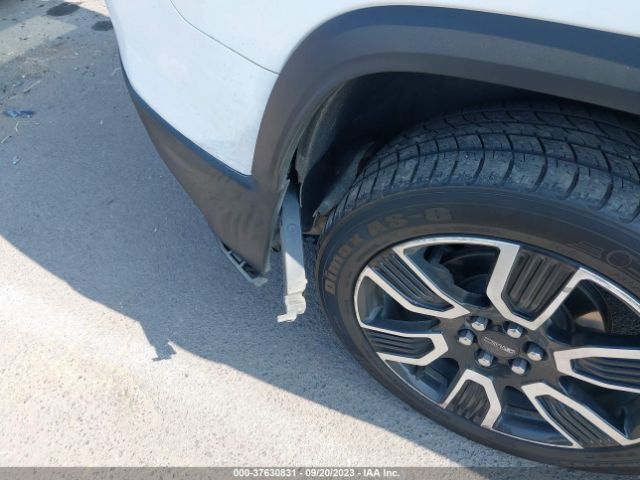 1GKKNKLA3MZ125042 GMC ACADIA SLE
