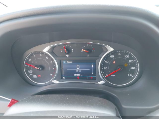 1GKKNKLA3MZ125042 GMC ACADIA SLE