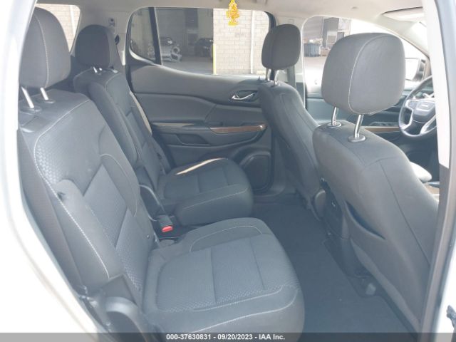 1GKKNKLA3MZ125042 GMC ACADIA SLE