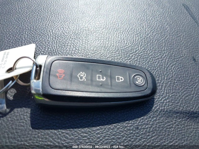 Ford TAURUS SEL 2016 1FAHP2E80GG158192 Image 11