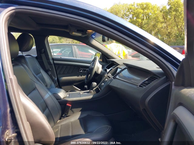 Ford TAURUS SEL 2016 1FAHP2E80GG158192 Image 5