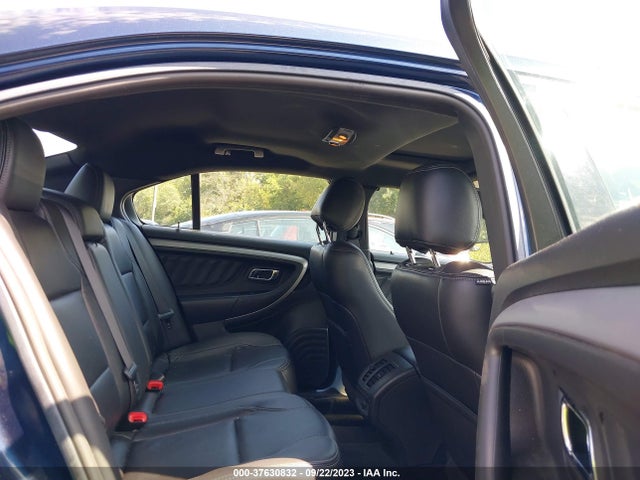 Ford TAURUS SEL 2016 1FAHP2E80GG158192 Image 8