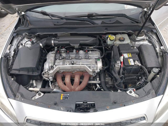 2013 CHEVROLET MALIBU 1LT VIN: 1G11C5SA8DF204538