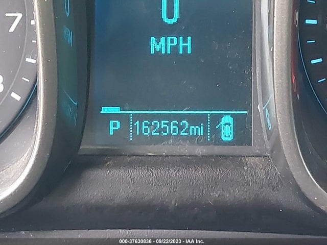 2013 CHEVROLET MALIBU 1LT VIN: 1G11C5SA8DF204538