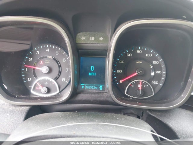 2013 CHEVROLET MALIBU 1LT VIN: 1G11C5SA8DF204538