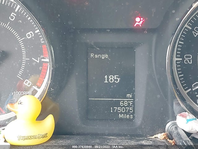 2013 SUZUKI KIZASHI BASE VIN: JS2RE9A18D6100067