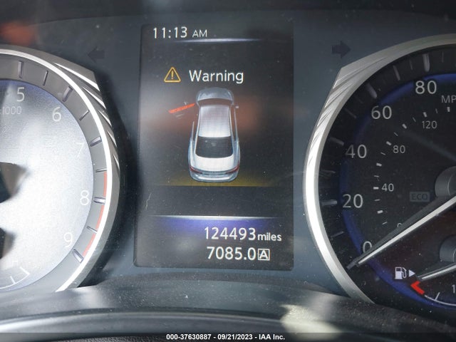 JN1BV7AP0EM679477 Infiniti Q50 Premium