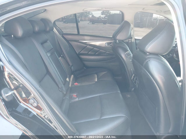 JN1BV7AP0EM679477 Infiniti Q50 Premium