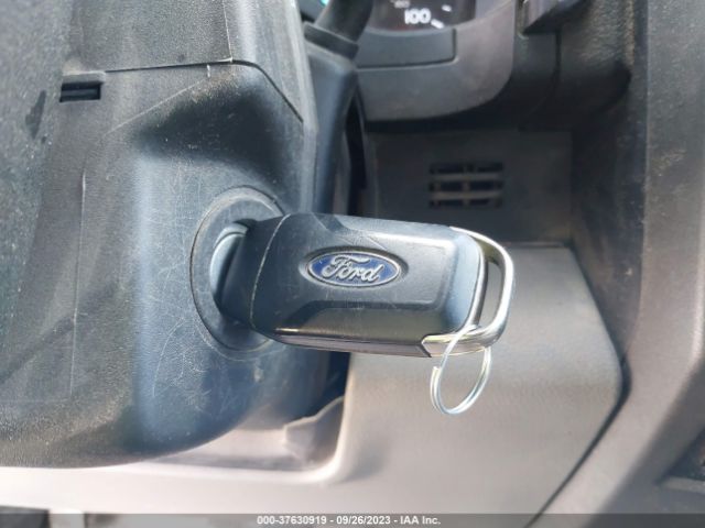 1FD7W2BT5KEF53129 Ford Super Duty F-250 Srw Xl/xlt/lariat