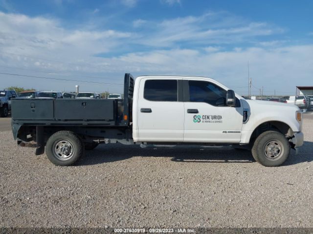 1FD7W2BT5KEF53129 Ford Super Duty F-250 Srw Xl/xlt/lariat