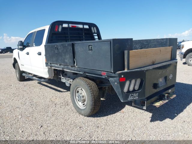 1FD7W2BT5KEF53129 Ford Super Duty F-250 Srw Xl/xlt/lariat