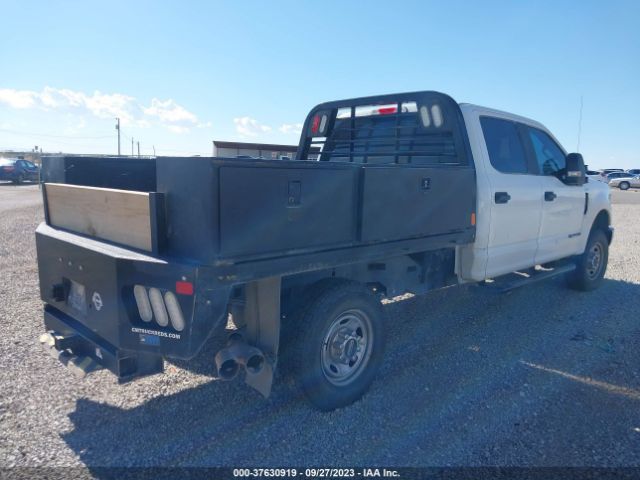 1FD7W2BT5KEF53129 Ford Super Duty F-250 Srw Xl/xlt/lariat