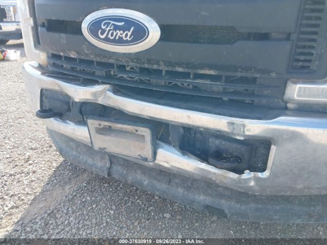 1FD7W2BT5KEF53129 Ford Super Duty F-250 Srw Xl/xlt/lariat