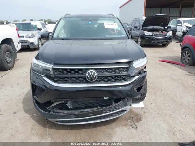 3VVLX7B28NM070268 Volkswagen TAOS SE