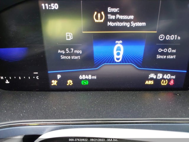 3VVLX7B28NM070268 Volkswagen TAOS SE