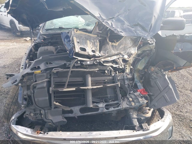 RAM 1500 Big Horn 2014 1C6RR7GT0ES470814 Image 10