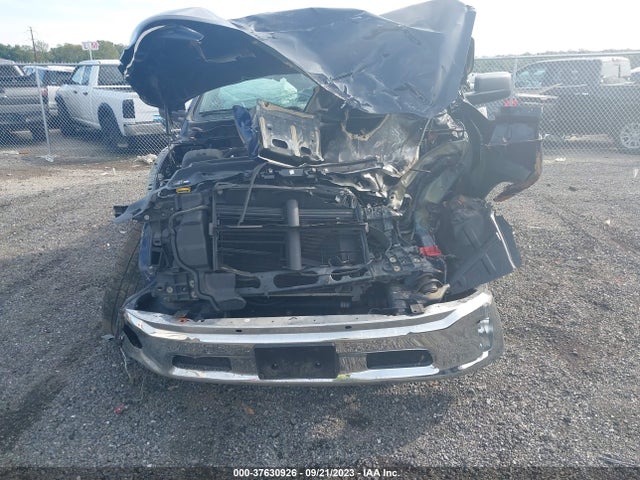 RAM 1500 Big Horn 2014 1C6RR7GT0ES470814 Image 13