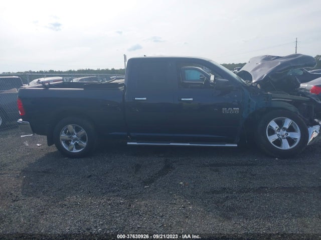 RAM 1500 Big Horn 2014 1C6RR7GT0ES470814 Image 14