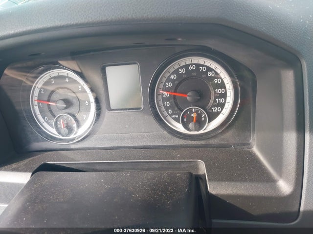 RAM 1500 Big Horn 2014 1C6RR7GT0ES470814 Image 16