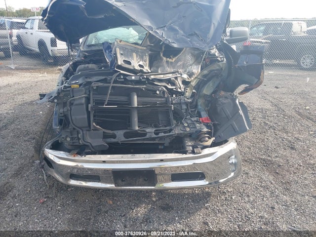 RAM 1500 Big Horn 2014 1C6RR7GT0ES470814 Image 6