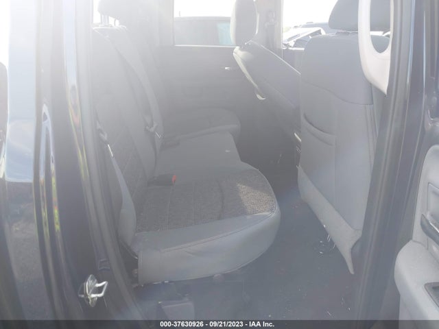 RAM 1500 Big Horn 2014 1C6RR7GT0ES470814 Image 8