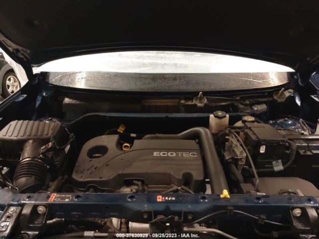 2020 CHEVROLET EQUINOX 2GNAXUEVXL6125781 Photo 9