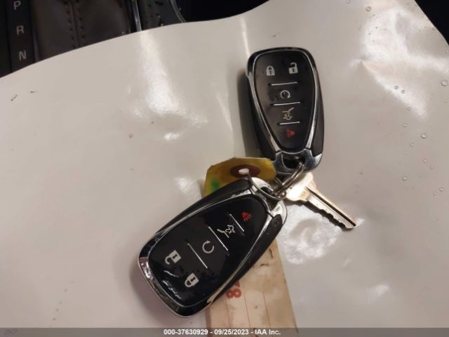 2020 CHEVROLET EQUINOX 2GNAXUEVXL6125781 Photo 10