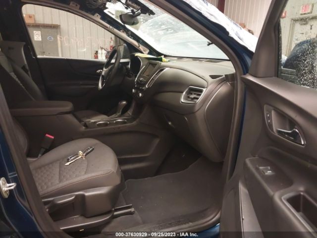 2020 CHEVROLET EQUINOX 2GNAXUEVXL6125781 Photo 4