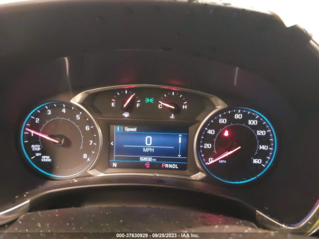 2020 CHEVROLET EQUINOX 2GNAXUEVXL6125781 Photo 6